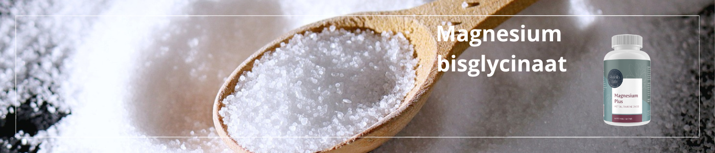 magnesium kennisbank