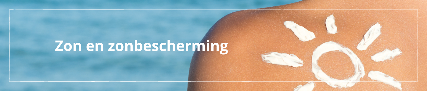 zon en zonbescherming