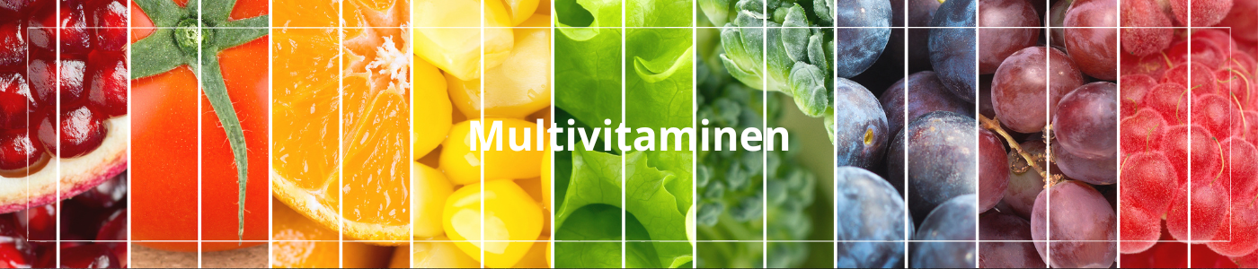 multivitaminen