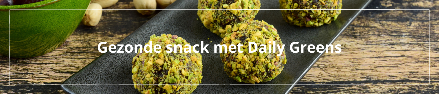 recept daily greens