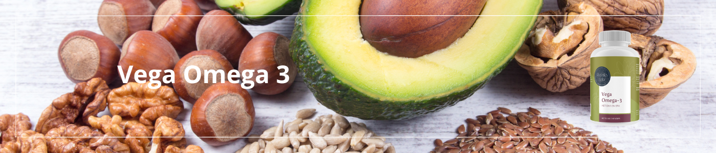 Vega Omega 3